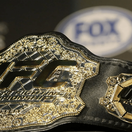 Фарид Башарат: новая глава в UFC