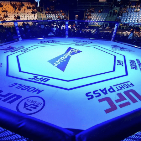 Конор Макгрегор готовится к бою: спарринговое видео как сигнал к UFC 300