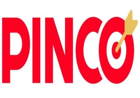 Зеркало Pinco